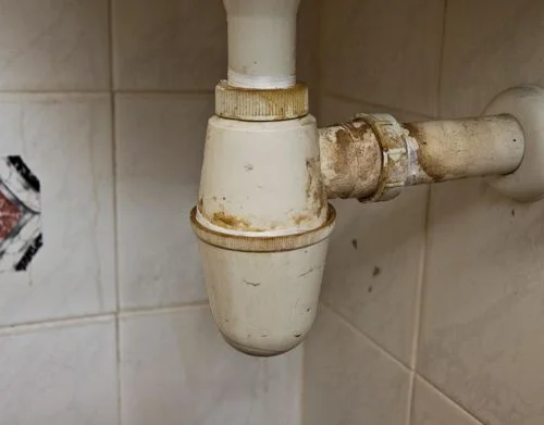 drain-line-repair-unclogging