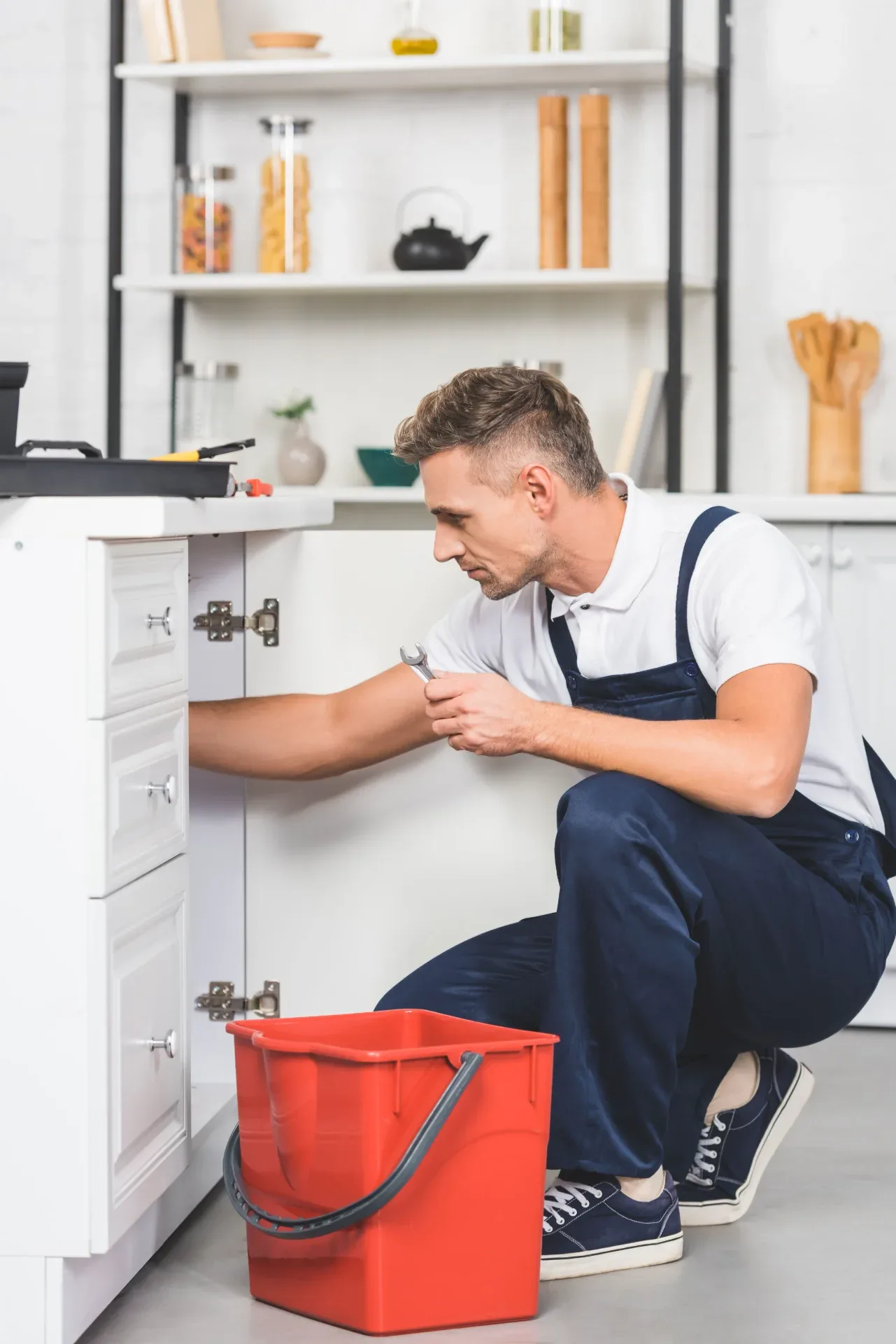 drain-cleaning