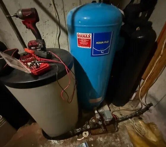 well-pump